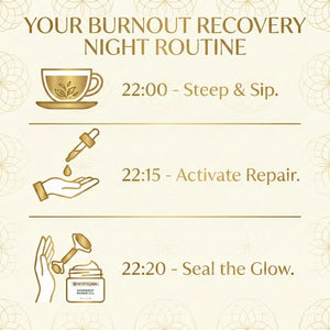 Burnout Recovery Protocol