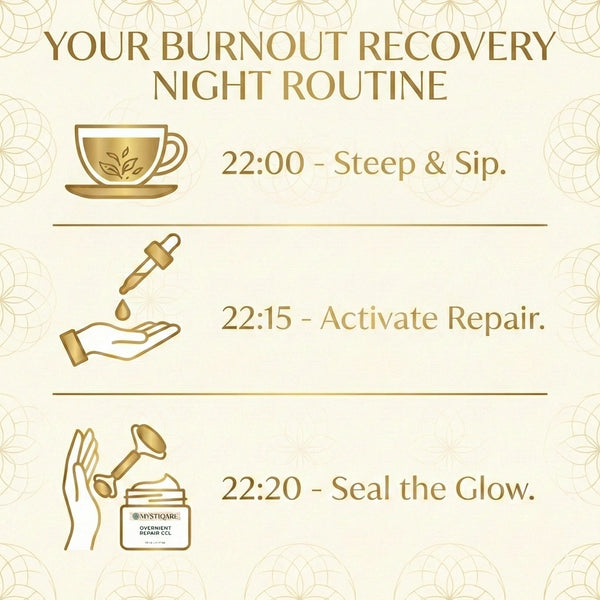 Burnout Recovery Protocol