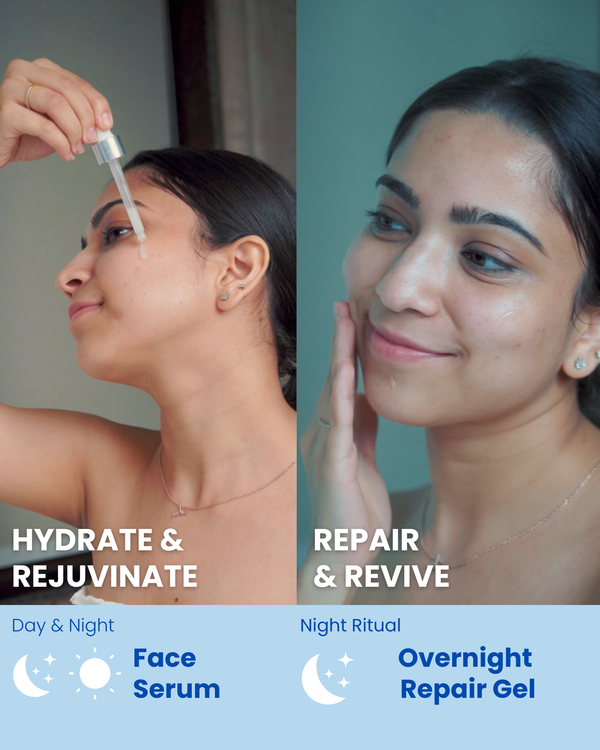 The Anti Ageing Ritual