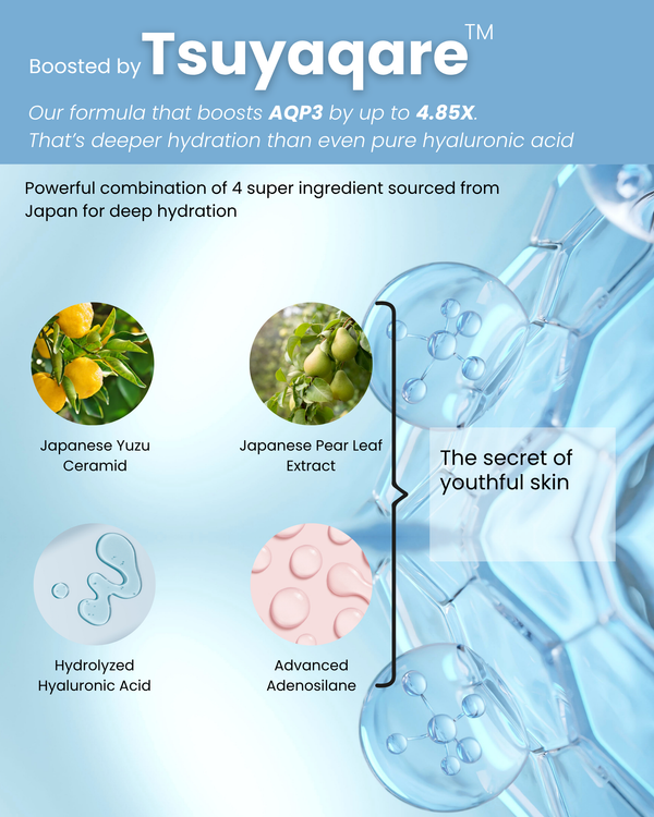 The Anti Ageing Ritual