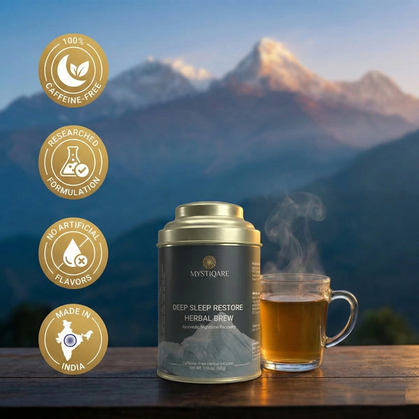 Burnout Recovery Protocol