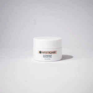 🎁 Overnight Repair Gel - Travel Pack (5ml)