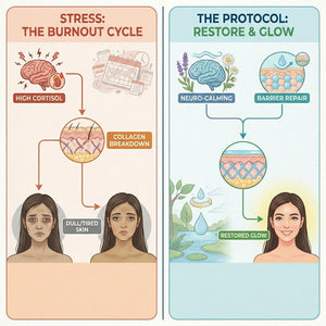 Burnout Recovery Protocol