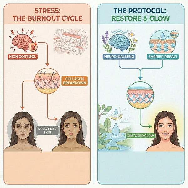 Burnout Recovery Protocol