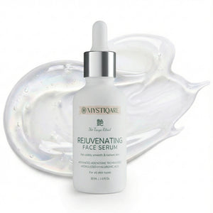 Rejuvenating Face Serum