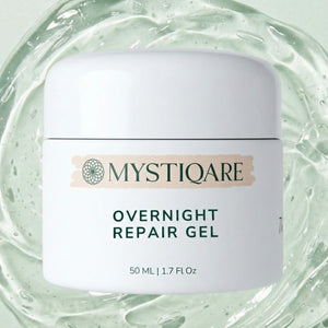 Overnight Repair Gel