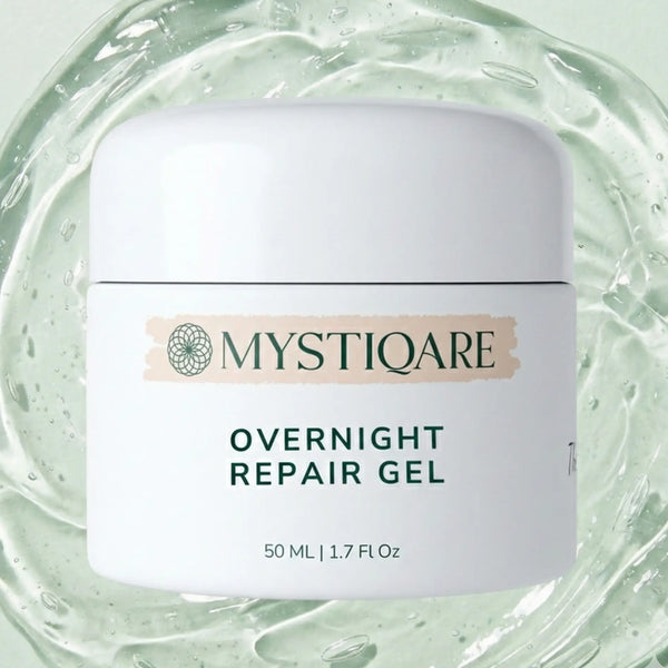 Overnight Repair Gel