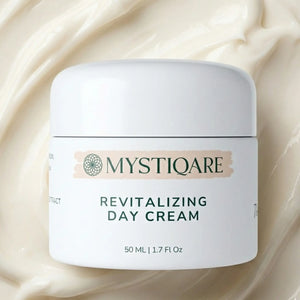 Revitalizing Day Cream