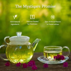 Daily Detox Uji Sencha