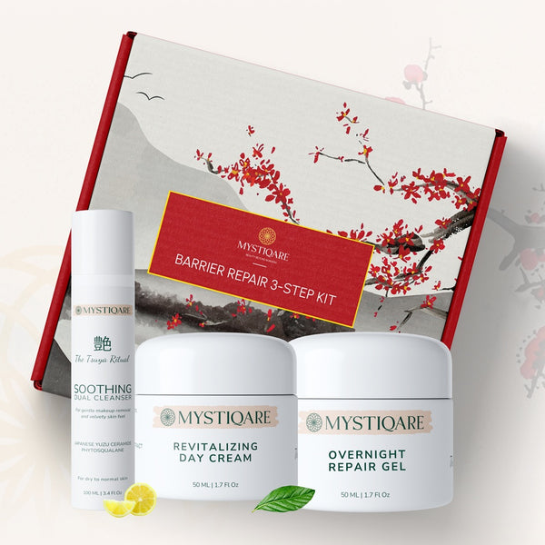 Barrier Repair 3-Step Kit