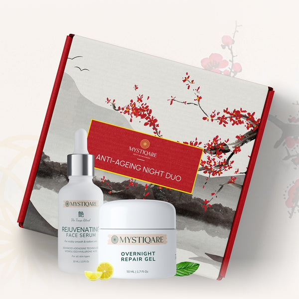 Anti-Ageing Night Duo
