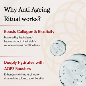 Anti-Ageing Night Duo