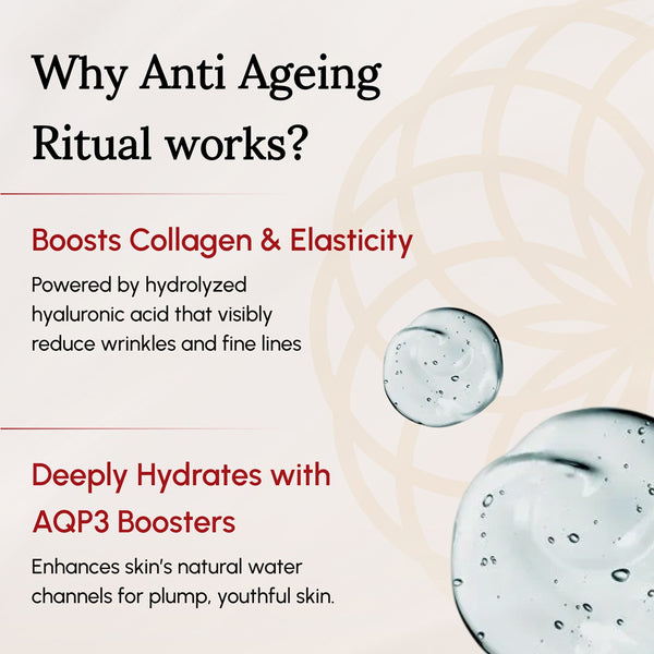 Anti-Ageing Night Duo