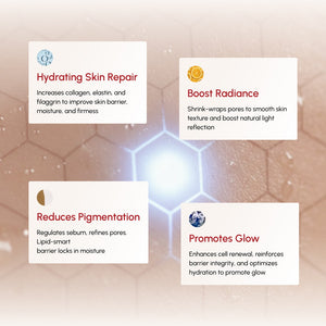 Barrier Repair 3-Step Kit