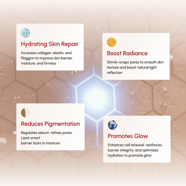 Barrier Repair 3-Step Kit