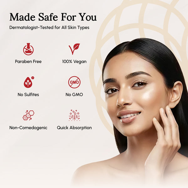 Complete Glow & Repair Regimen