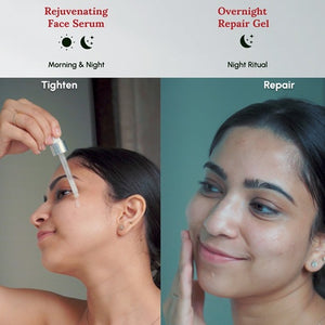 Anti-Ageing Night Duo