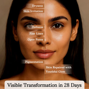 Barrier Repair 3-Step Kit