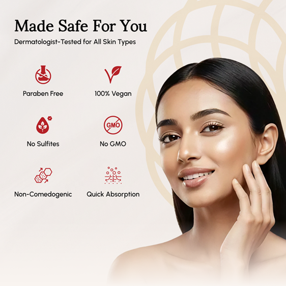 Rejuvenating Face Serum