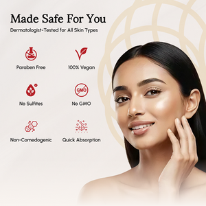 Revitalizing Day Cream