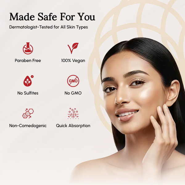 Overnight Repair Gel