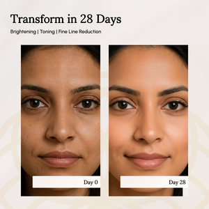 Moisturizer for face that gives hydrated, glowing skin