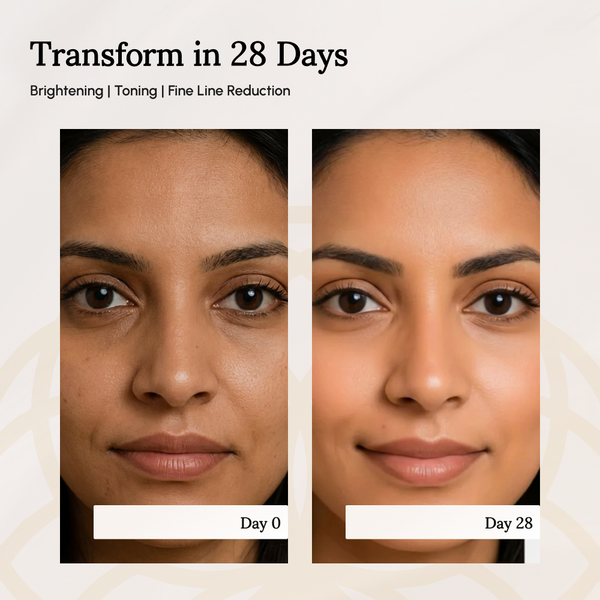 Moisturizer for face that gives hydrated, glowing skin