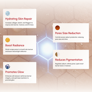 Rejuvenating Face Serum