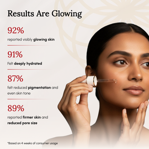 Rejuvenating Face Serum