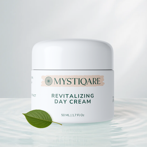 Revitalizing Day Cream