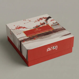 Complete Glow & Repair Regimen