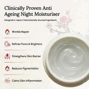 Overnight Repair Gel