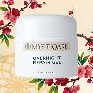 Overnight Repair Gel